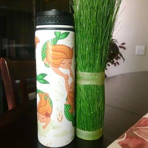 Custom made hydro flask